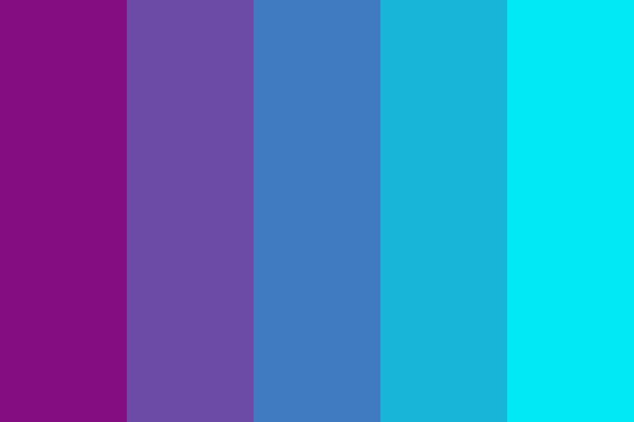 Palette 1