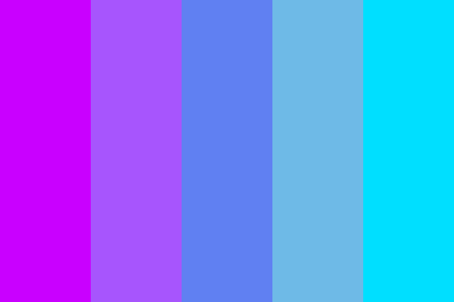 Palette 2