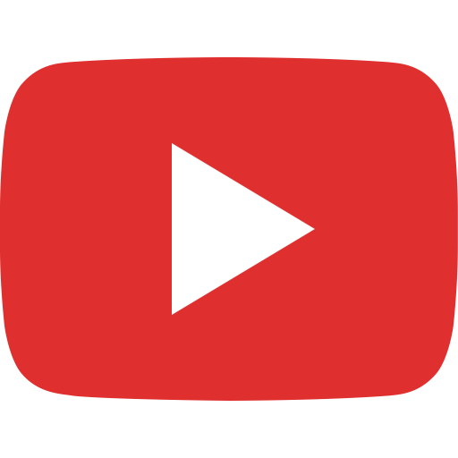 The YouTube Logo